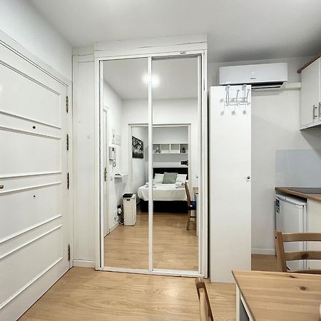 Urbantec Realty - Palacio Real - Opera 马德里 外观 照片