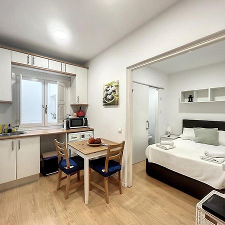 Urbantec Realty - Palacio Real - Opera 马德里 外观 照片
